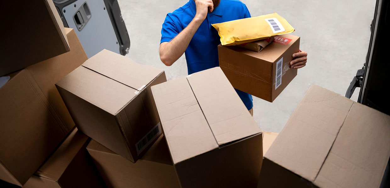 Demandez votre devis pour un transport de marchandise à Montrouge